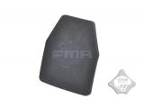 FMA SAPI Dummy Ballistic Plate Set BK  TB965-BK